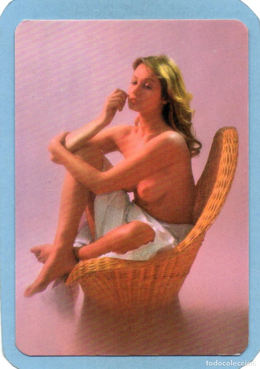 Coleccionismo calendarios: Calendario de Chicas 1979 - SERIE - 35.00184 - DLB. 6.836