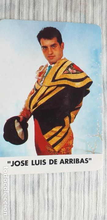 Coleccionismo calendarios: CALENDARIOS-V48-JOSE LUIS DE ARRIBAS-GUADALAJARA-PUBLICIDAD HOSTAL