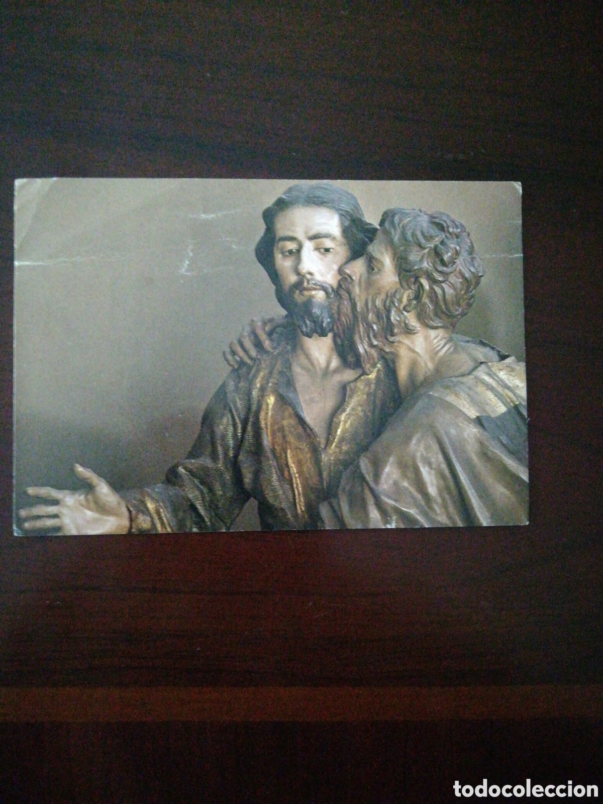 Collezionismo Calendari: Calendario espigas y azucenas a&ntilde;o 1987