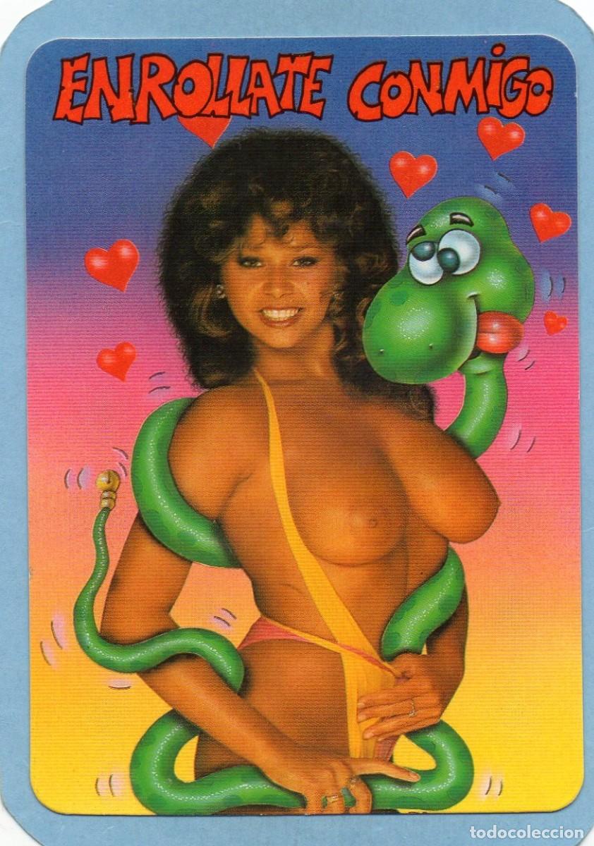 Coleccionismo calendarios: Calendario de Chicas 1995 - SERIE - BO. 5.177
