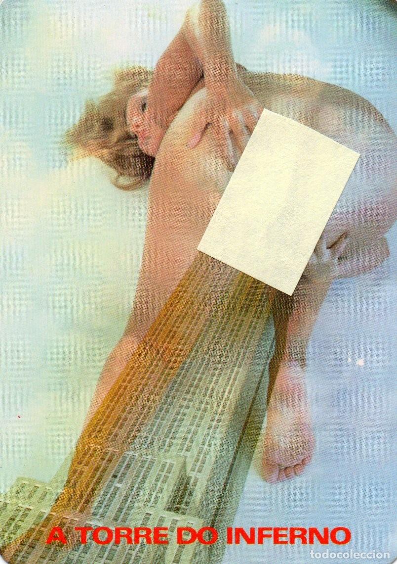 Coleccionismo calendarios: Calendario de Chicas - Publicidad 1986 - TEXPOLAR