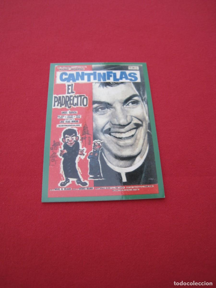 calendario de bolsillo - cine - cantinflas - el - Compra venta en  todocoleccion