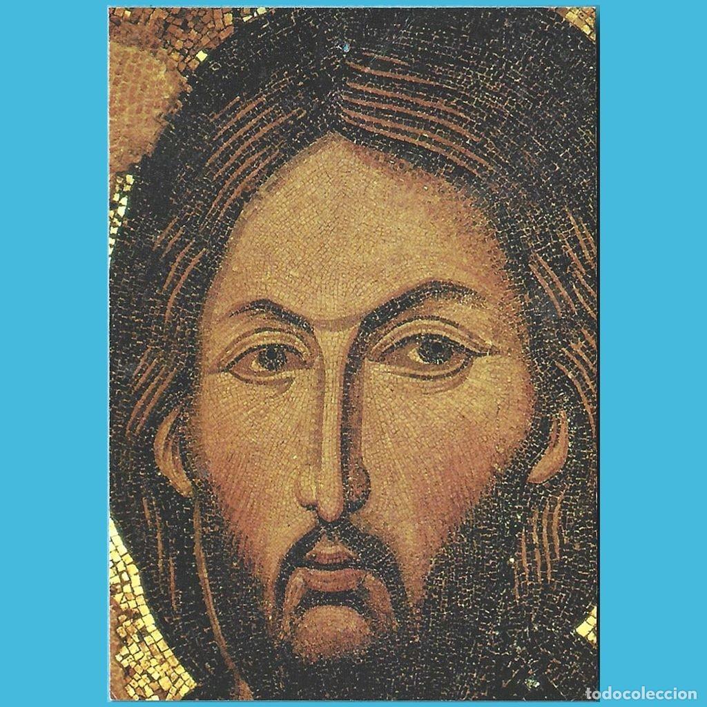 Coleccionismo Calendarios: CALENDARIO DE BOLSILLO LIBRER&Iacute;A CLARET 1998 JESUCRISTO