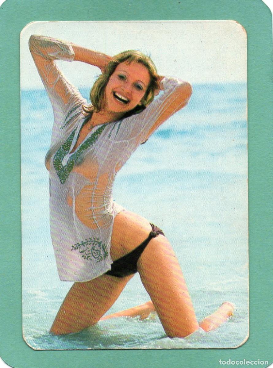 Collectables Calendars: Calendario de Serie 1977 - SERIE - IG. 1501 - DLB. 37.749