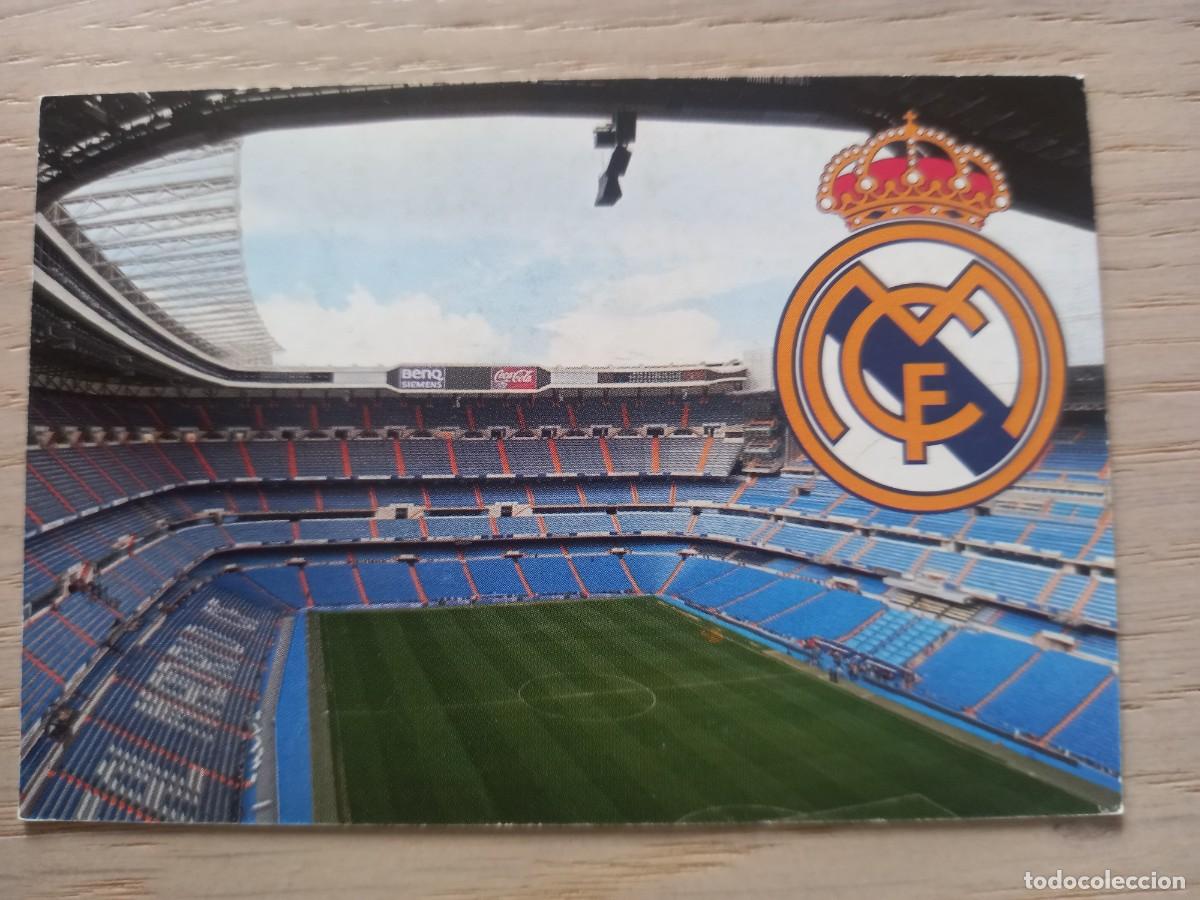Coleccionismo calendarios: Calendario Real Madrid 2013 - Foto 1