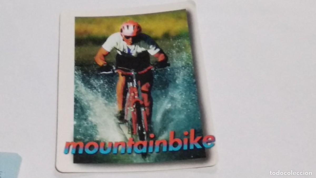 Collectables Calendars: CALENDARIO DE MOUNTAINBIKE A&Ntilde;O 1997 VER FOTOS NUEVO