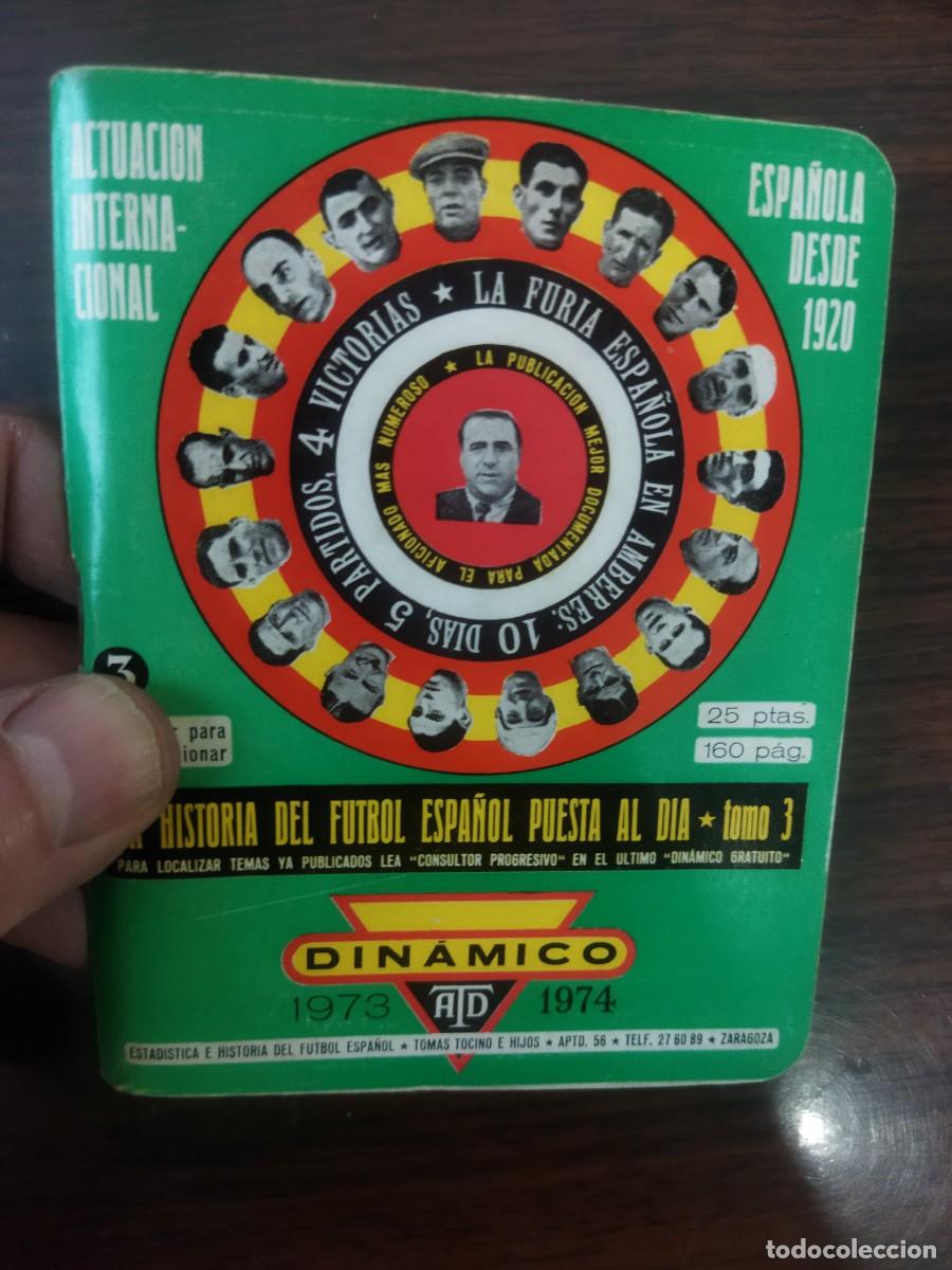 Coleccionismo Calendarios: Calendario de futbol. 1973-74