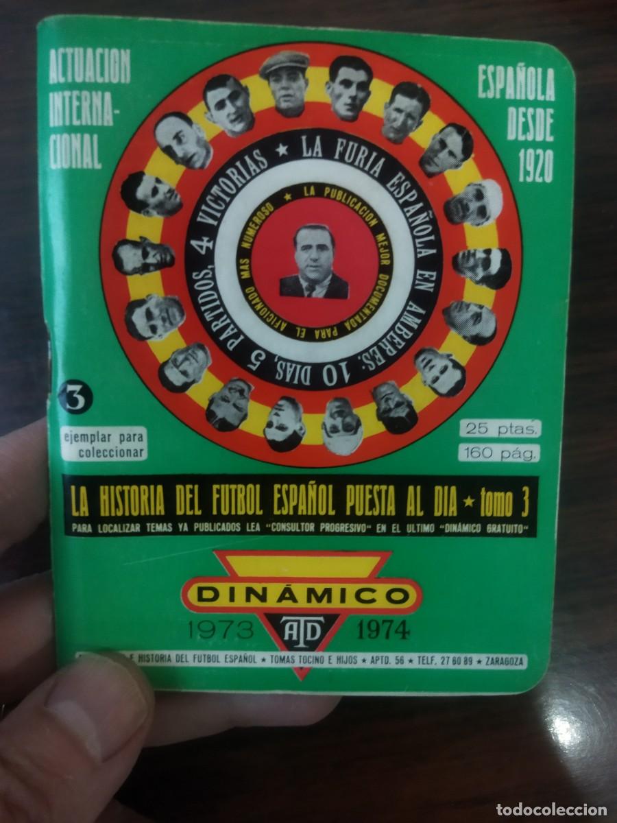 Coleccionismo Calendarios: Calendario de futbol. 1973-74