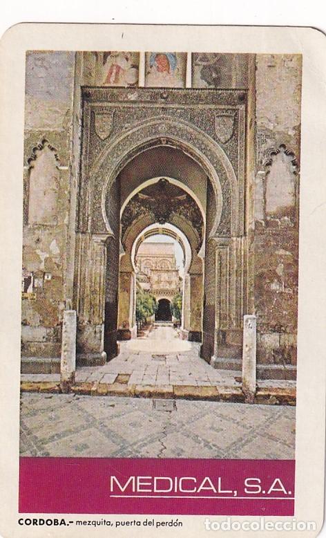 Sammeln von Kalendern: CALENDARIO FOURNIER. MEDICAL S. A. 1969.