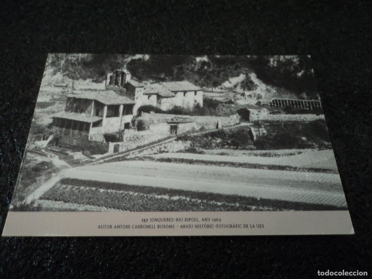 Collectionnisme Calendriers: calendari, 2009, n&ordm; 157, rio ripoll 1969, sabadell comer&ccedil; centre, 12 x 8 cm