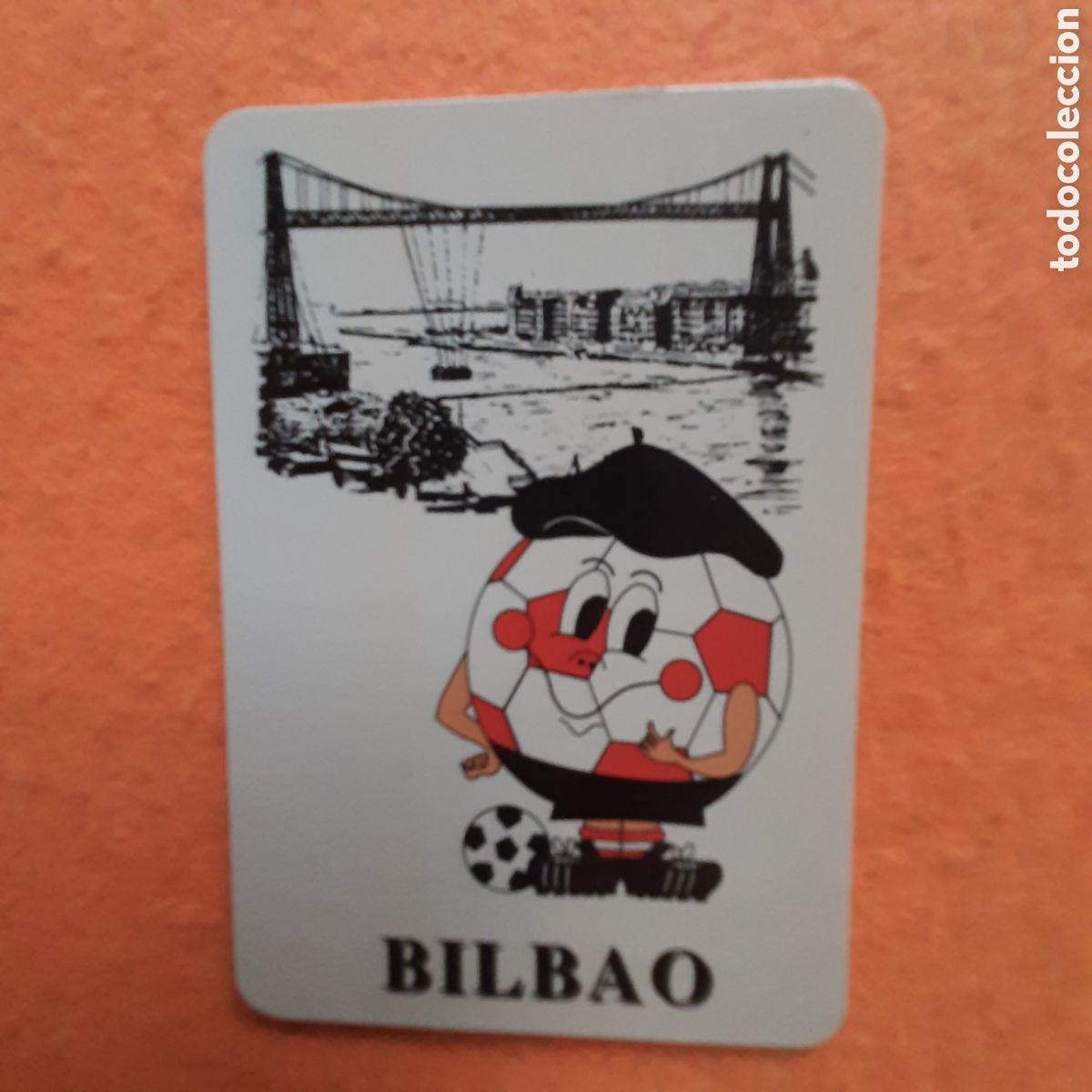 Coleccionismo Calendarios: CALENDARIO 1998 - BILBAO - BAR ZAR&Aacute;N - TABERNA MATZORRI - BILBAO