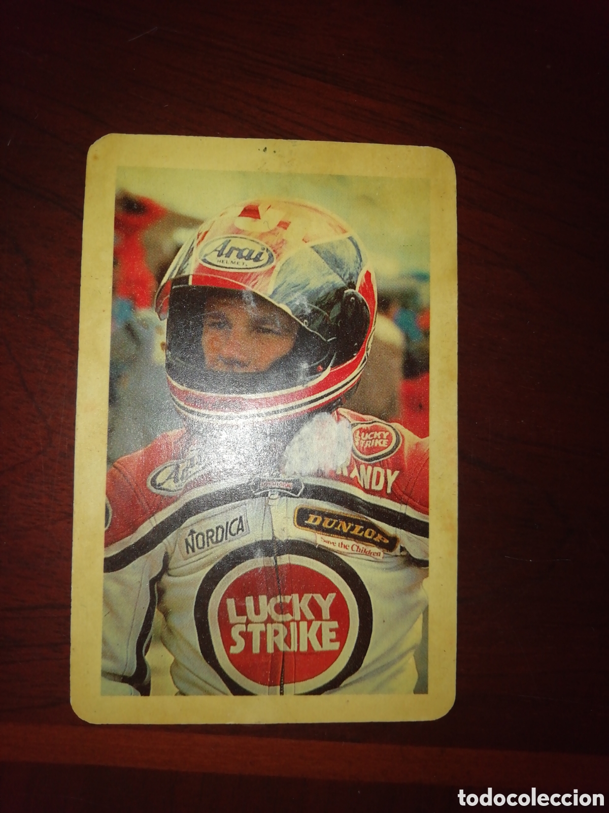 Collezionismo Calendari: Calendario Fournier a&ntilde;o 1988