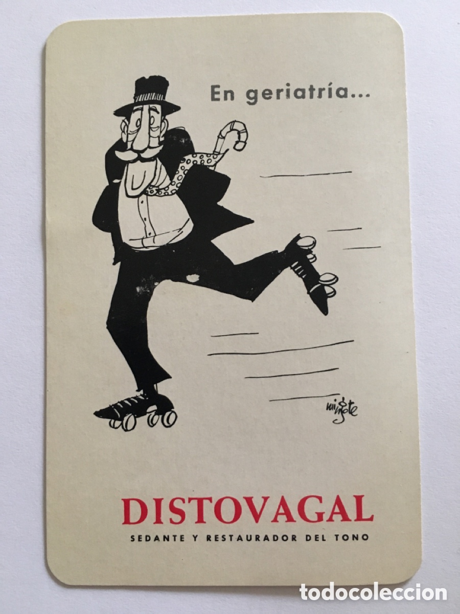 Coleccionismo Calendarios: Calendario fournier 1970