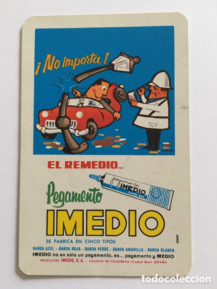 Coleccionismo Calendarios: Calendario fournier 1974