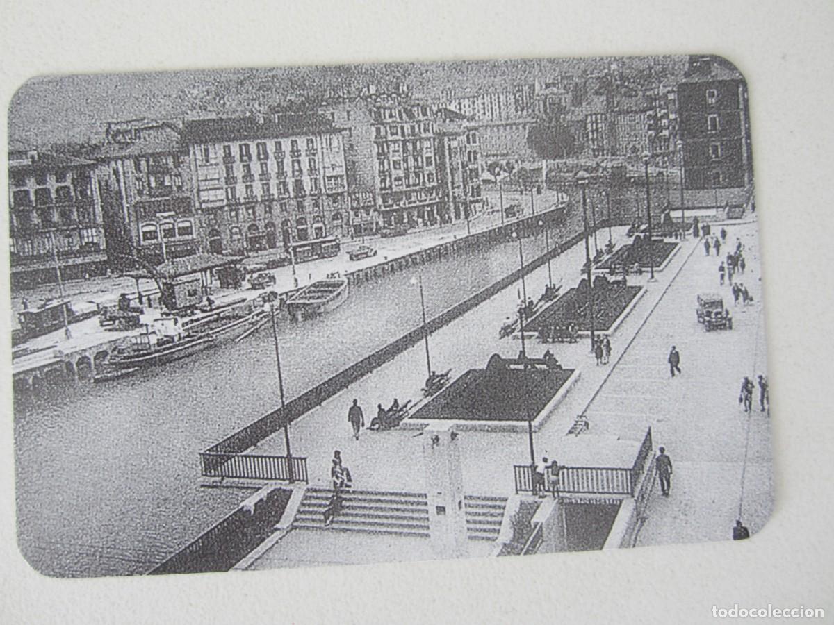Coleccionismo Calendarios: Calendario Unamuno Bilbao 2010
