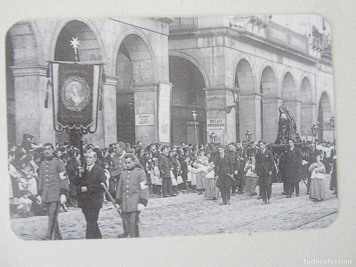 Coleccionismo Calendarios: Calendario Unamuno Bilbao 2010