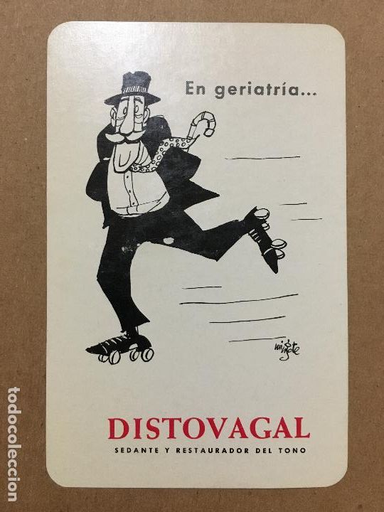 Coleccionismo Calendarios: calendario fournier 1970