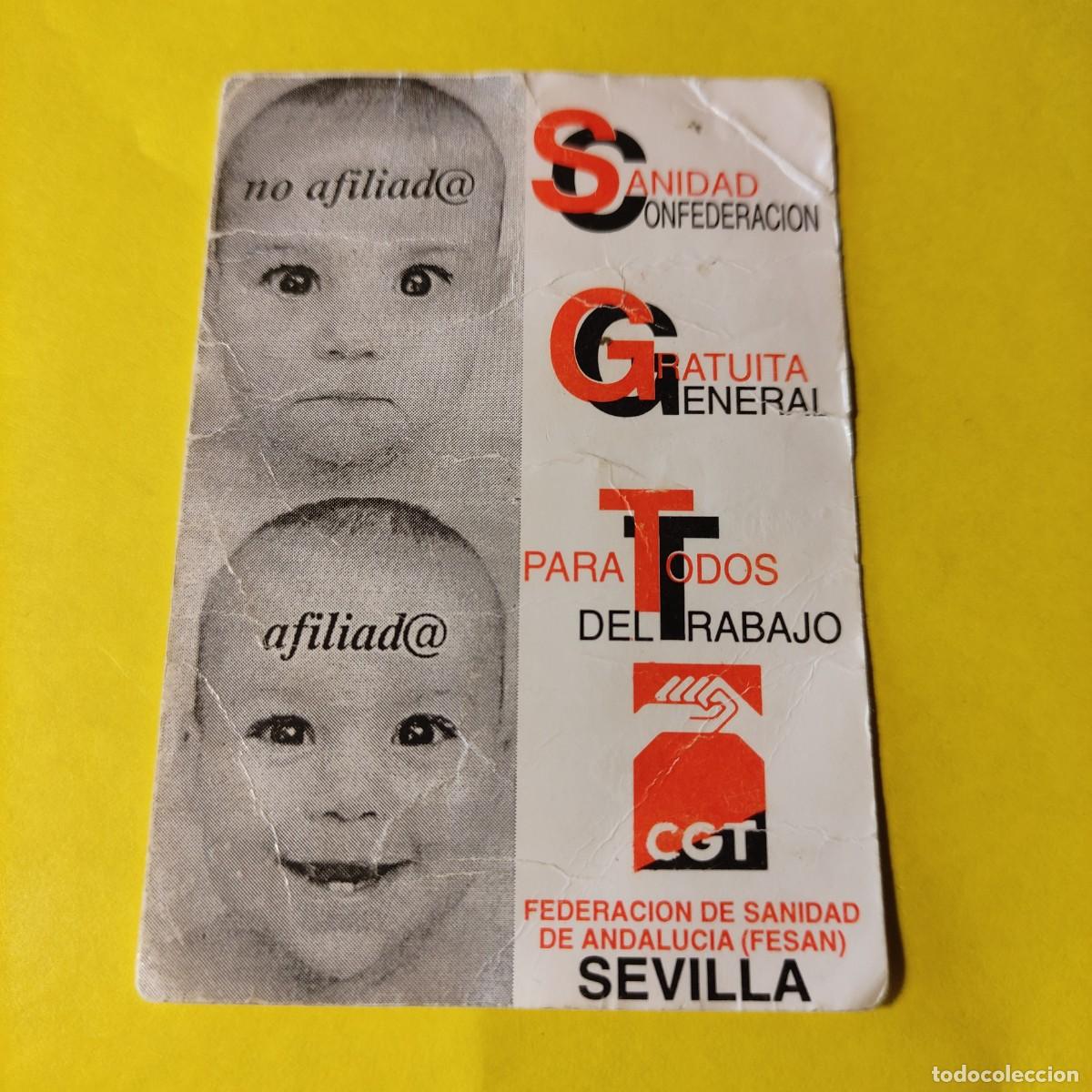 Coleccionismo calendarios: CALENDARIO . POLITICO . CGT 1997 ** NO AL FRAUDE DE PRIVATIZACIONES MAASTRICHT NOO