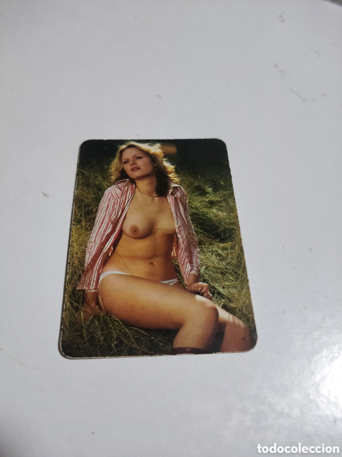 Coleccionismo Calendarios: Calendario chicas bodeg&oacute;n Maite, Herrera, San Sebasti&aacute;n