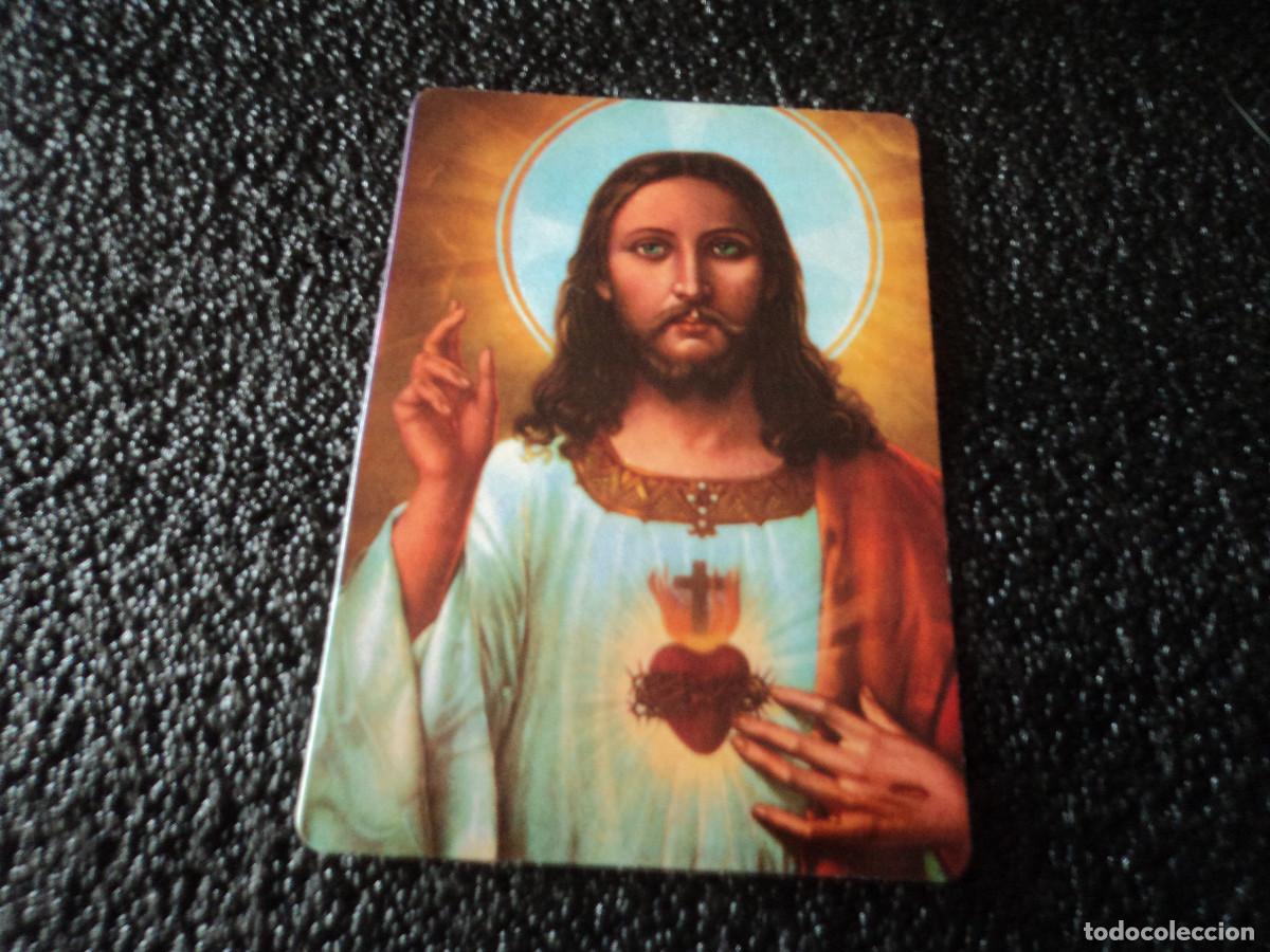 Collectionnisme Calendriers: calendario 1998, sagrado corazon de jesus