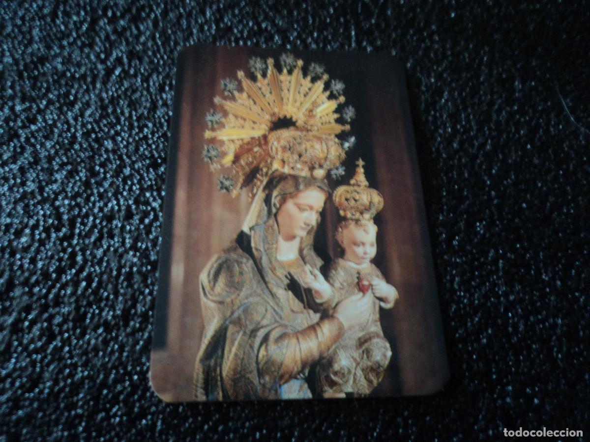 Collectionnisme Calendriers: calendario 1998, santuario de nuestra se&ntilde;ora del sagrado corazon de jesus