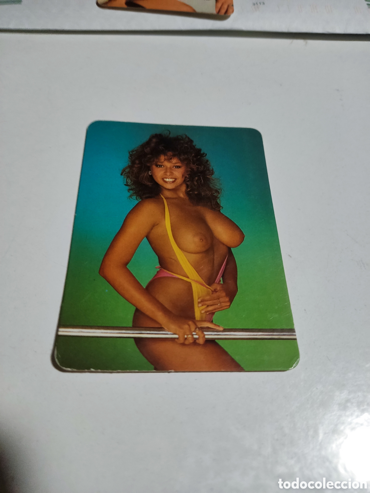 Calendario chicas Pe&ntilde;a pardeixo
