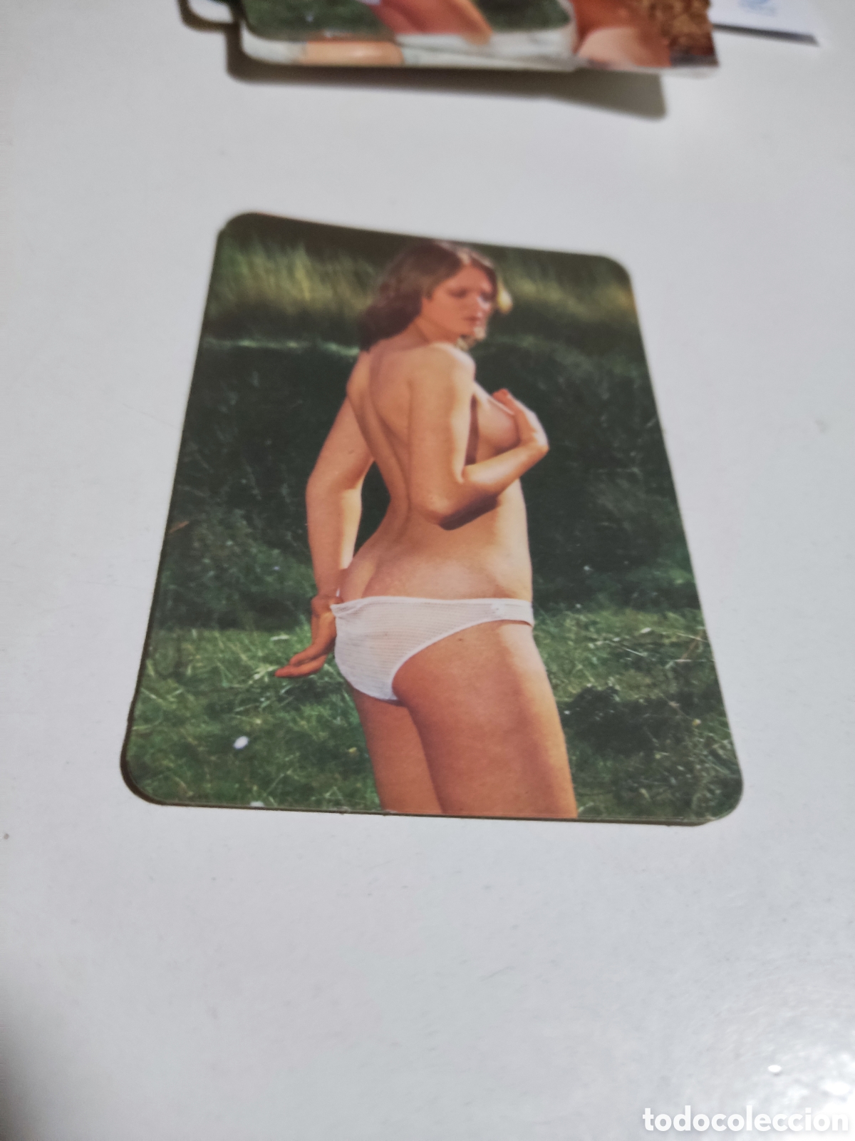 Coleccionismo Calendarios: Calendario chicas El bodeg&oacute;n, Barcelona