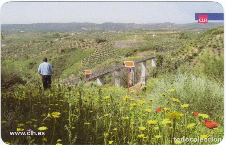 Coleccionismo Calendarios: CALENDARIO FOURNIER. CLH. A&Ntilde;O 2009