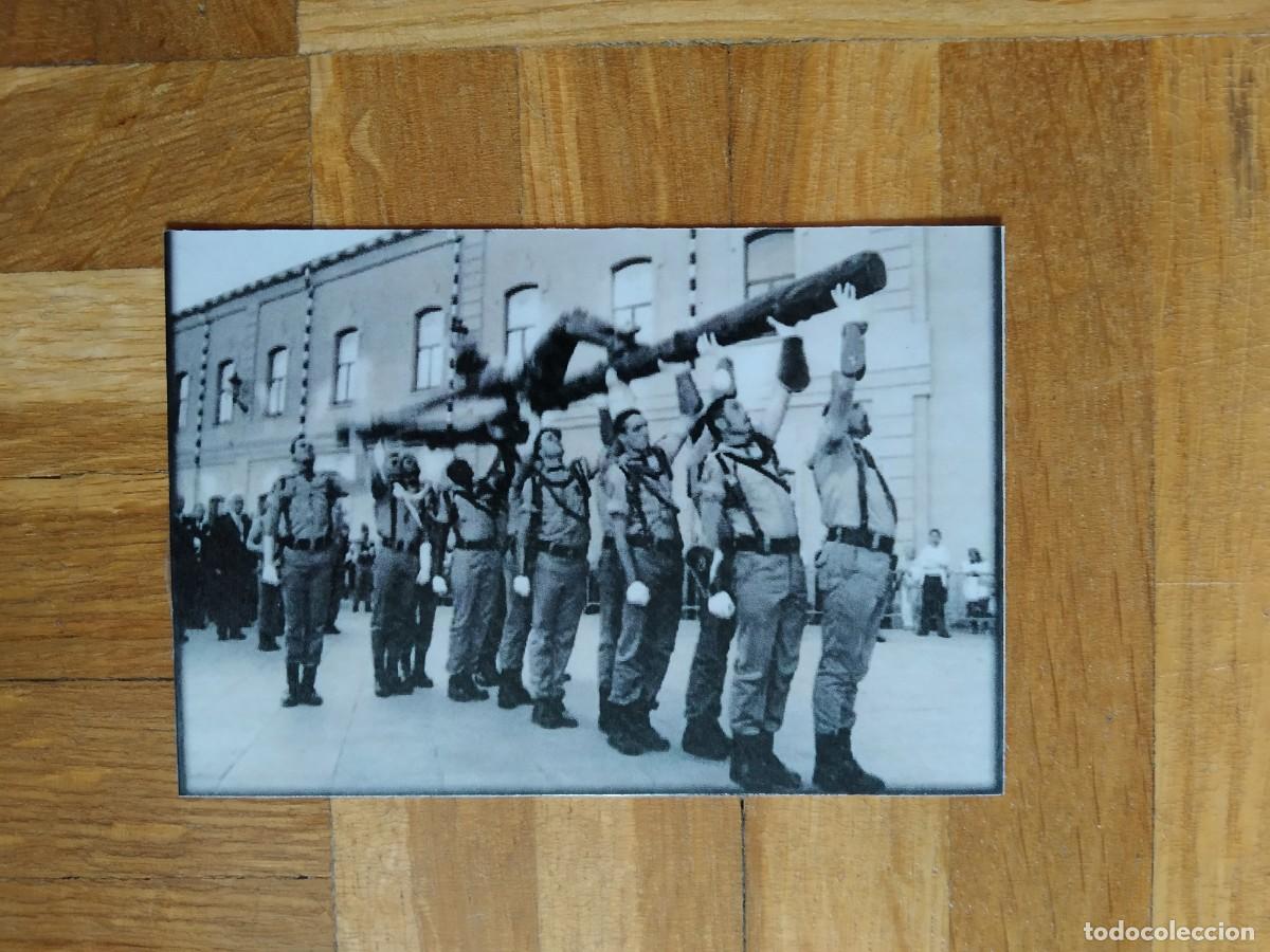Coleccionismo calendarios: CALENDARIO MILITAR. LEGION LEGIONARIOS A&Ntilde;O 2009. VER FOTOS NUEVO