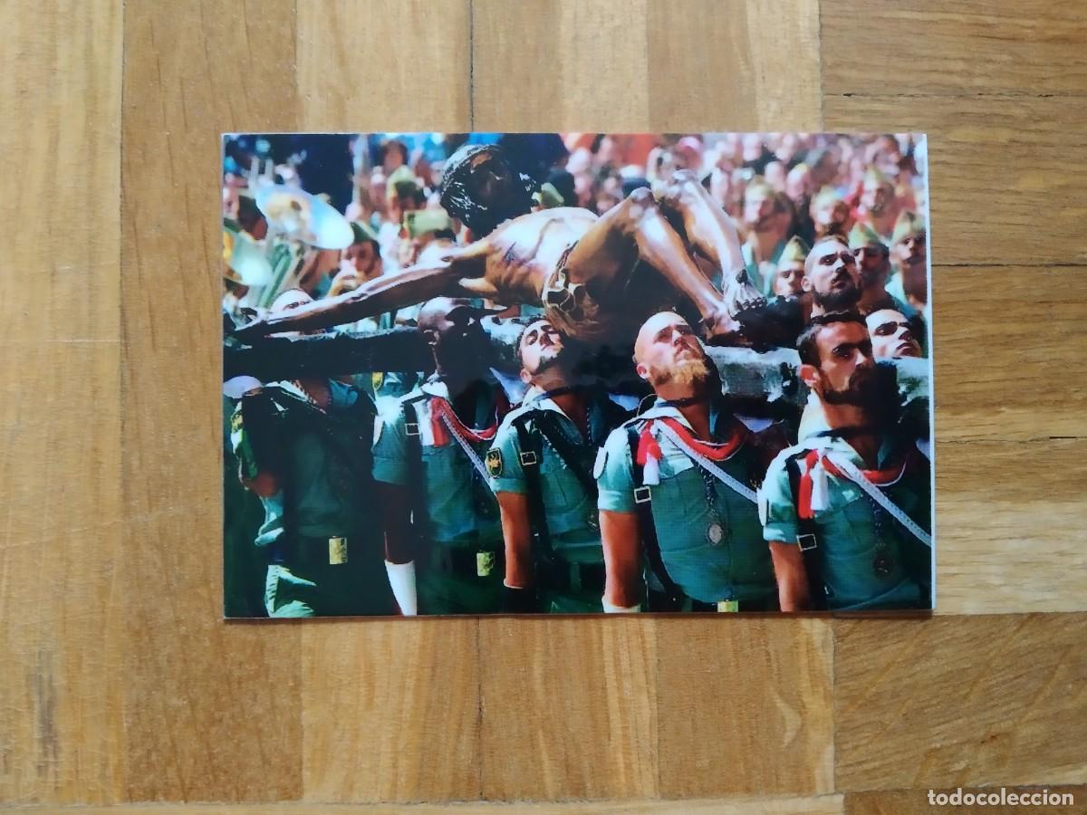 Coleccionismo calendarios: CALENDARIO MILITAR. LEGION LEGIONARIOS A&Ntilde;O 2009. VER FOTOS NUEVO PLASTIFICADO