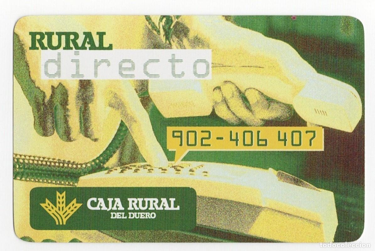 Coleccionismo calendarios: CALENDARIO FOURNIER CAJA RURAL 1998