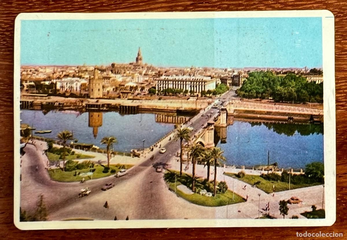 Coleccionismo Calendarios: Calendario A&ntilde;o 1965 - Confecciones Alaska - Sevilla