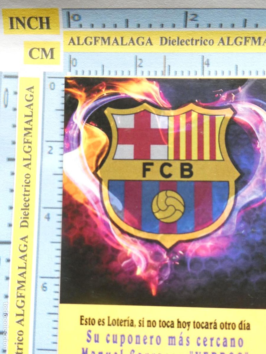 Collectables Calendars: CALENDARIO DE DEPORTES. F&Uacute;TBOL. A&Ntilde;O 2020. FC BARCELONA. 4