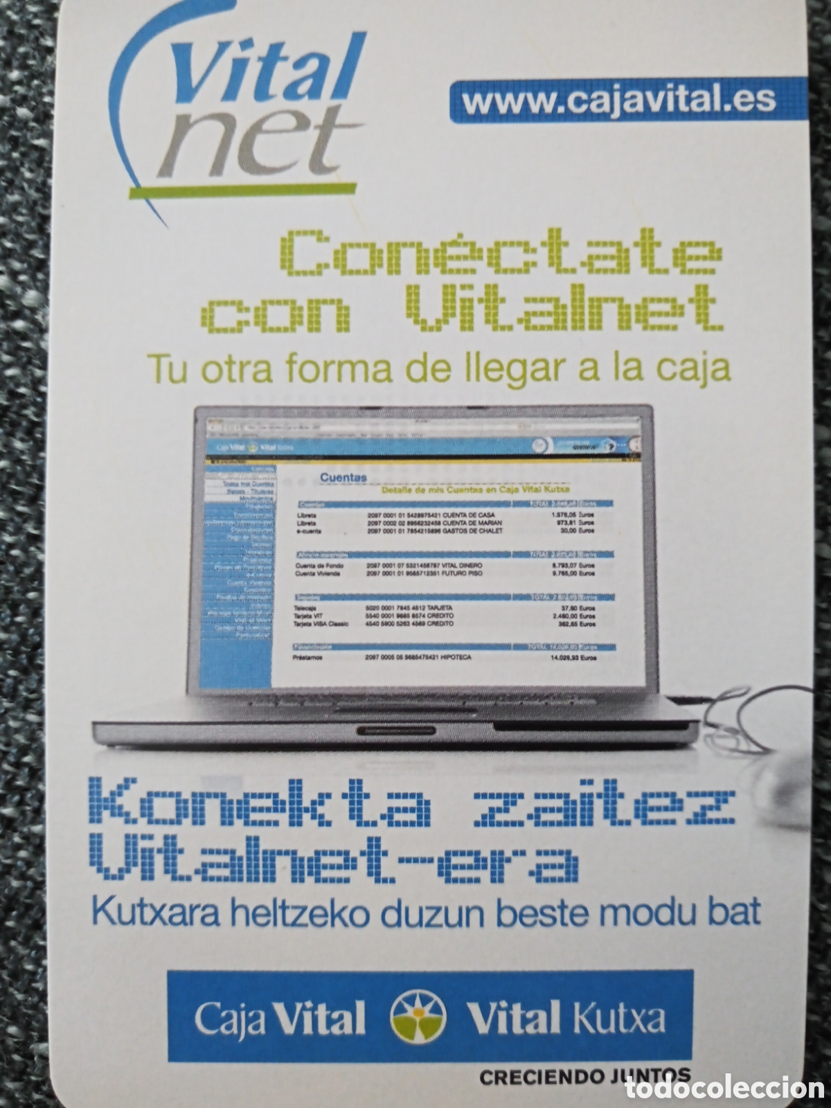 Collectables Calendars: CALENDARIO FOURNIER. 2006