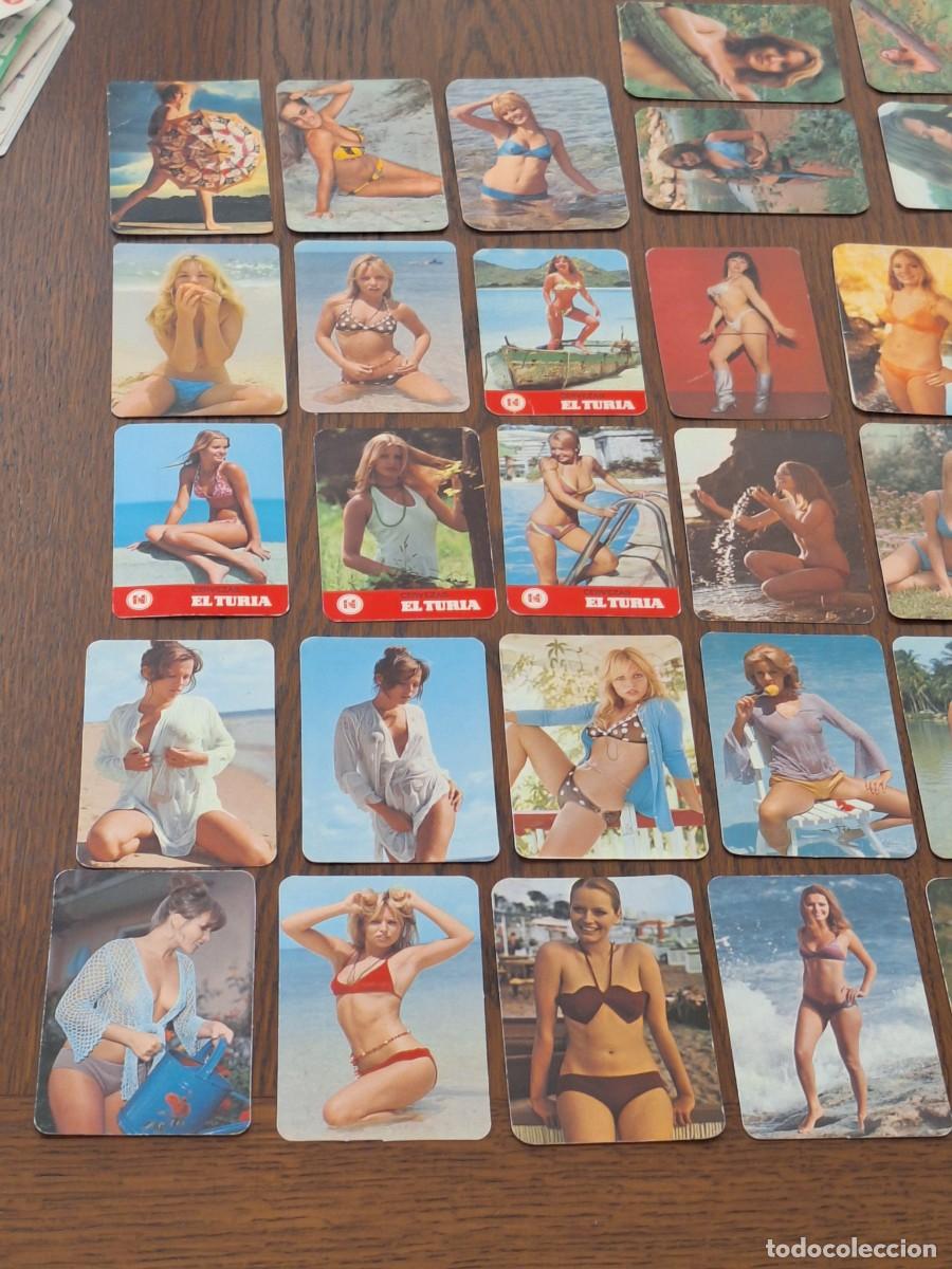 Coleccionismo calendarios: Lote calendarios 1974 - Foto 16