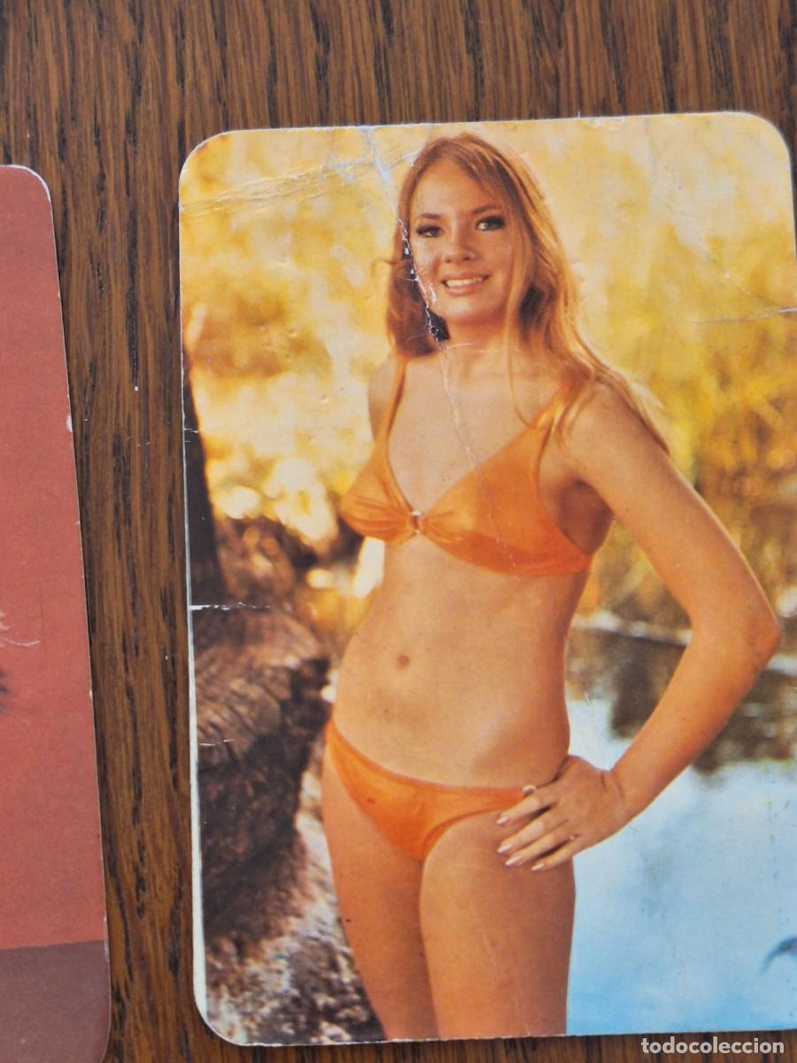Coleccionismo calendarios: Lote calendarios 1974 - Foto 20