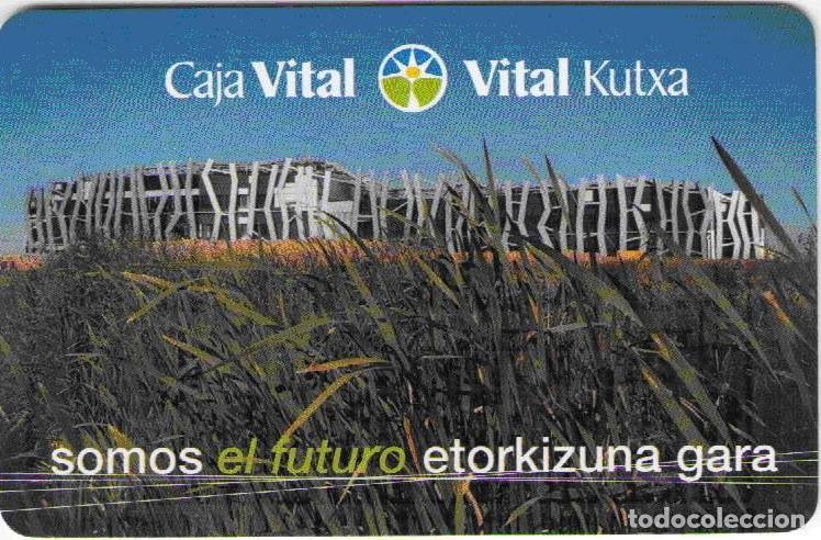 Sammeln von Kalendern: CALENDARIO FOURNIER CAJA VITAL 2008