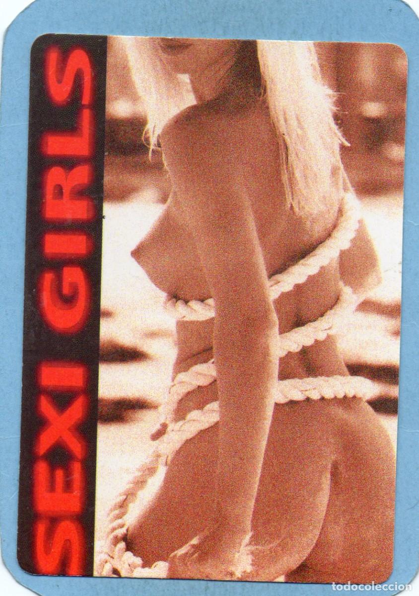 Coleccionismo calendarios: Calendario de Chicas 1999 - SERIE - WCB. N&ordm; 138