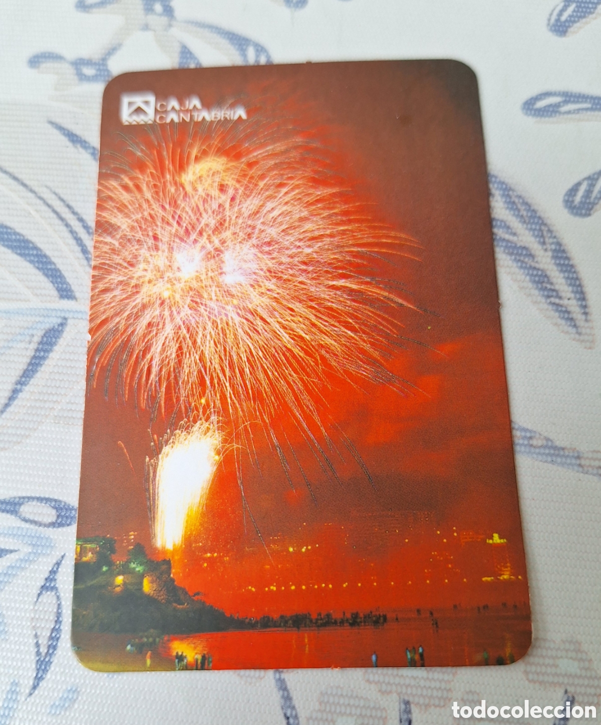 Coleccionismo Calendarios: Calendario 2005 Caja Cantabria COMPRA MINIMA 5&euro;