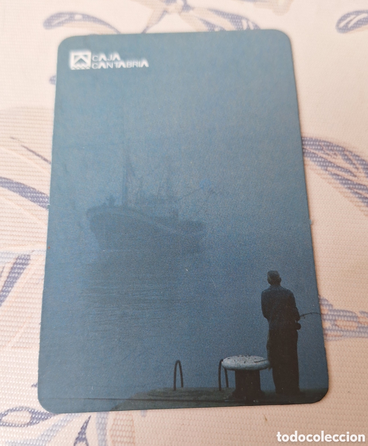 Coleccionismo Calendarios: Calendario 2005 Caja Cantabria COMPRA MINIMA 5&euro;