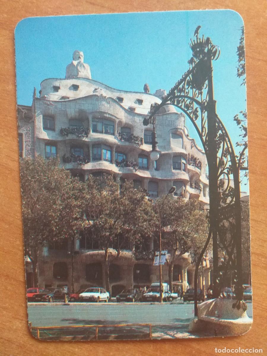 Collectables Calendars: 1995 - CALENDARIO DE BOLSILLO - BARCELONA