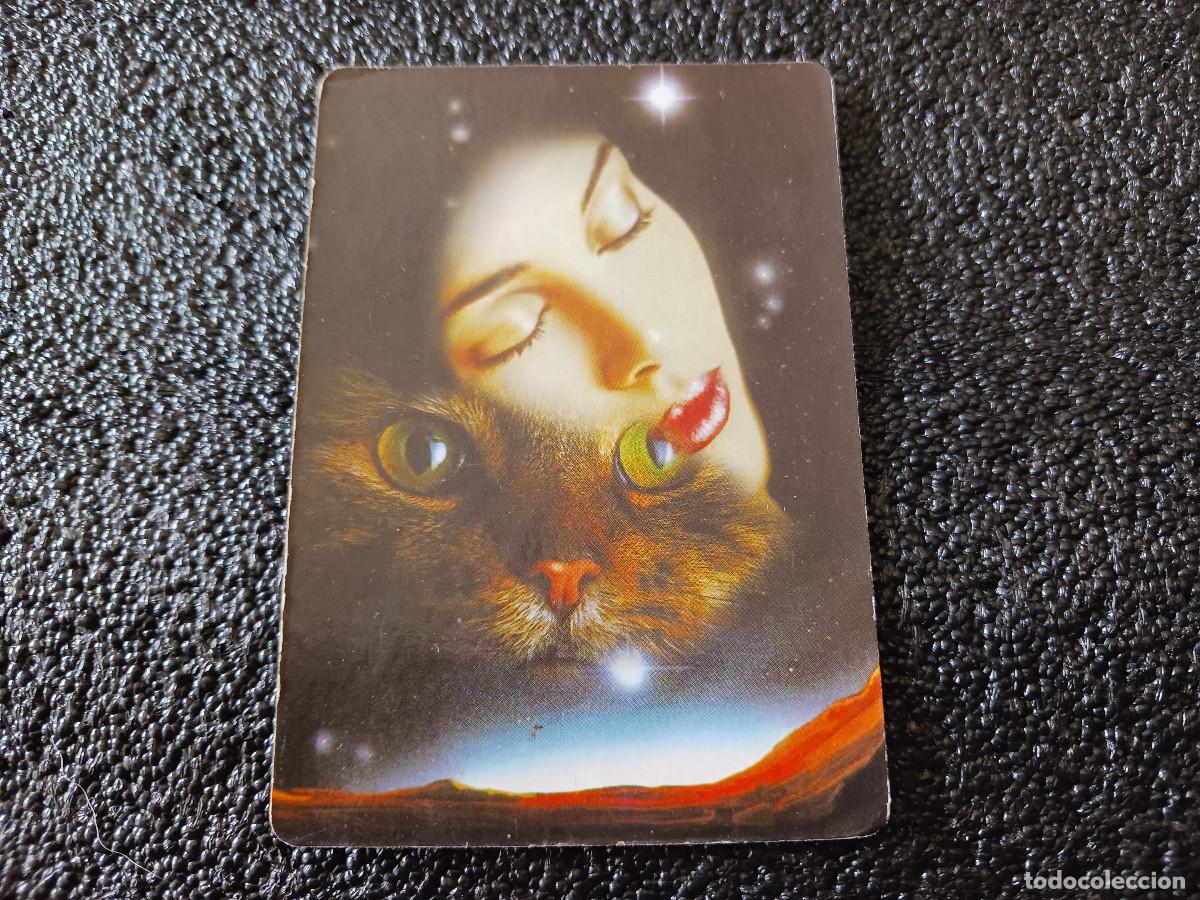 Collectables Calendars: publicitario, 1997, jovis, llistes de noces, martorell