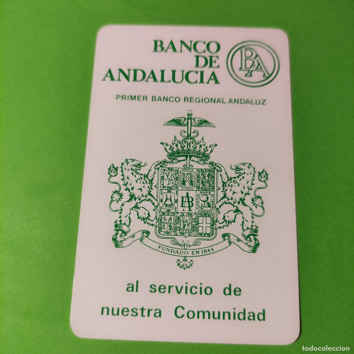 Collectables Calendars: CALENDARIO . BANCO DE ANDALUCIA 1993 ** FOURNIER