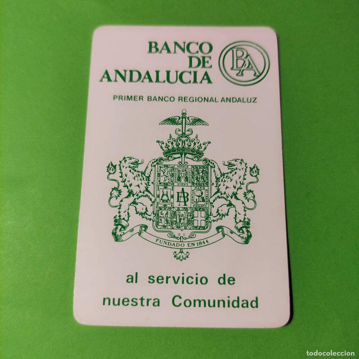 Collectables Calendars: CALENDARIO . BANCO DE ANDALUCIA 1994 ** FOURNIER