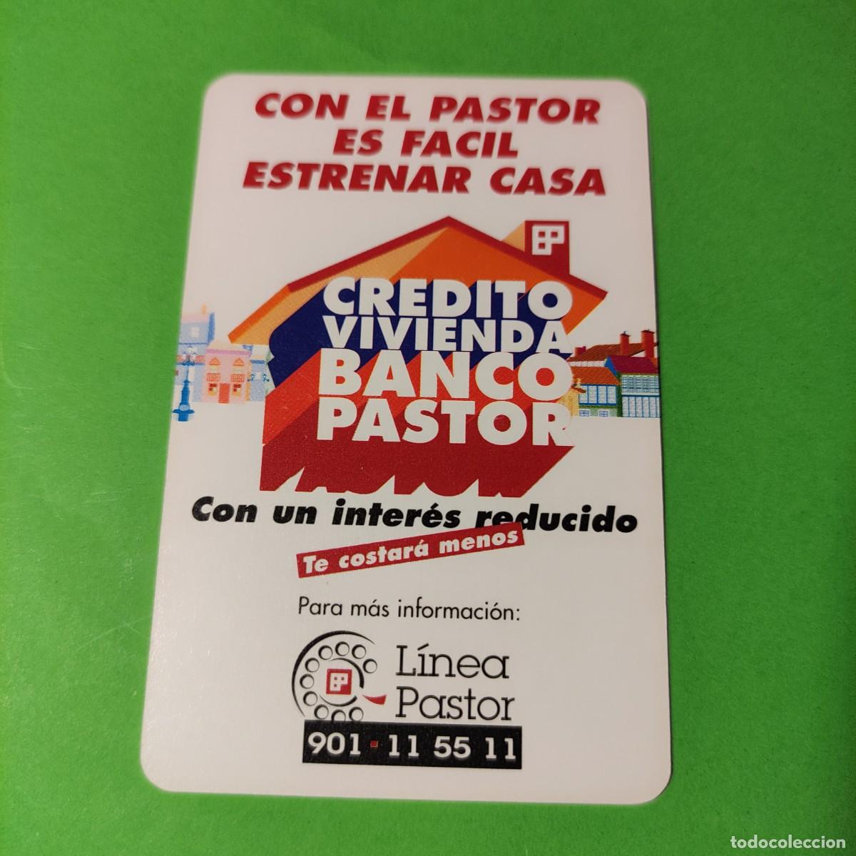 Collezionismo Calendari: CALENDARIO . BANCO PASTOR 1997 ** FOURNIER **