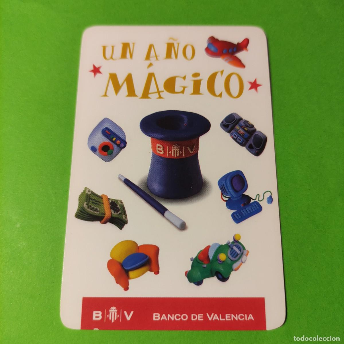 Collezionismo Calendari: CALENDARIO . BANCO BBVA 1999 ** FOURNIER