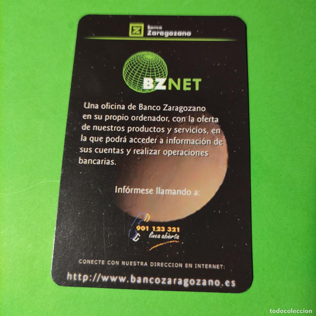 Coleccionismo Calendarios: CALENDARIO .BANCO ZARAGOZANO 1998 ** FOURNIER