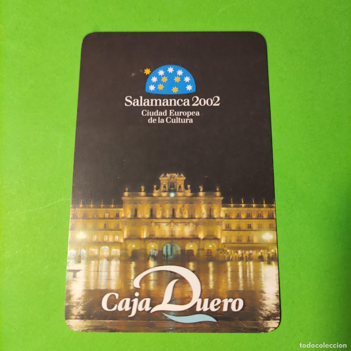 Collezionismo Calendari: CALENDARIO . CAJA DUERO 1999 ** FOURNIER