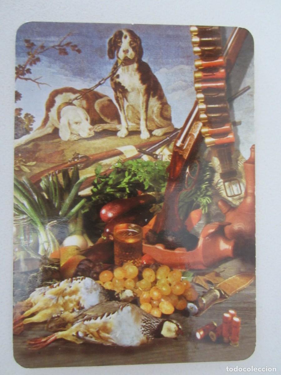 Coleccionismo Calendarios: Calendario Bodeg&oacute;n 2005