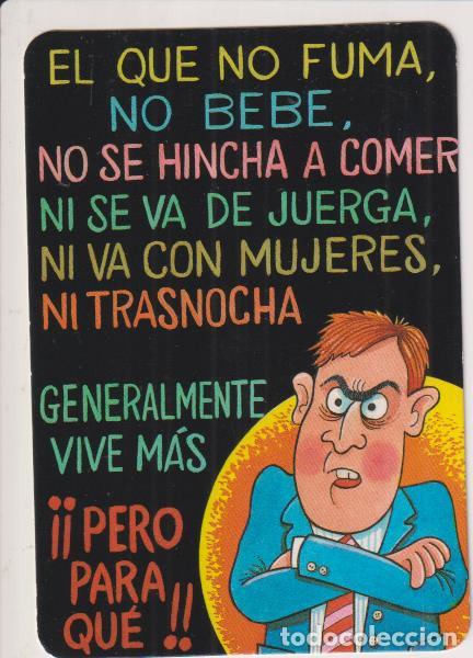 Coleccionismo calendarios: Calendario C&oacute;mico para 1993 - Foto 1